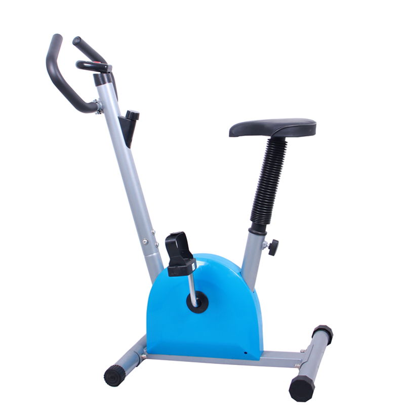 small exercise bike