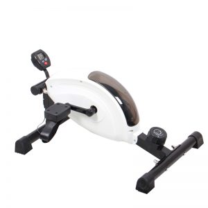 stationary bike amazon produced in China