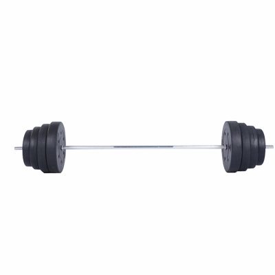 bar dumbbell - medekyfitness.com