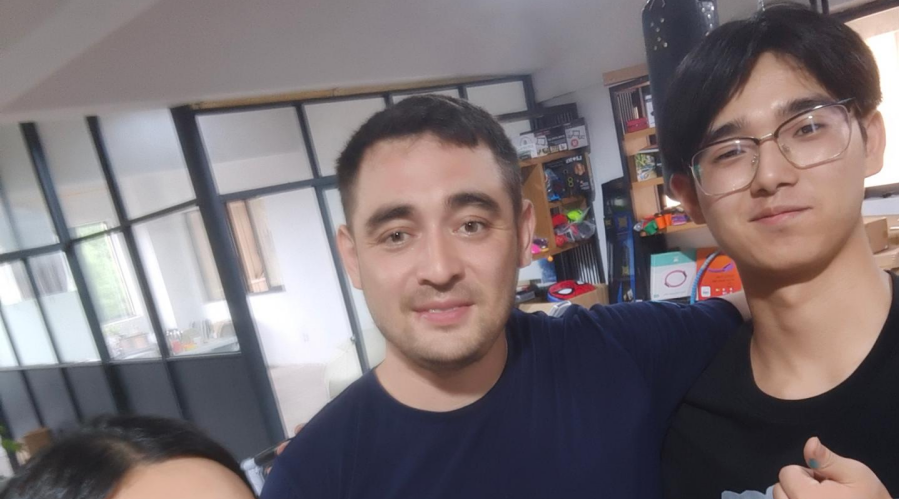 9