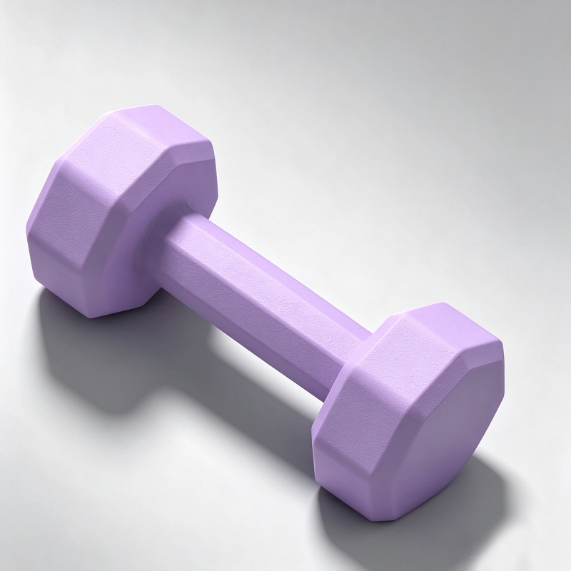 color hand dumbbell (4)