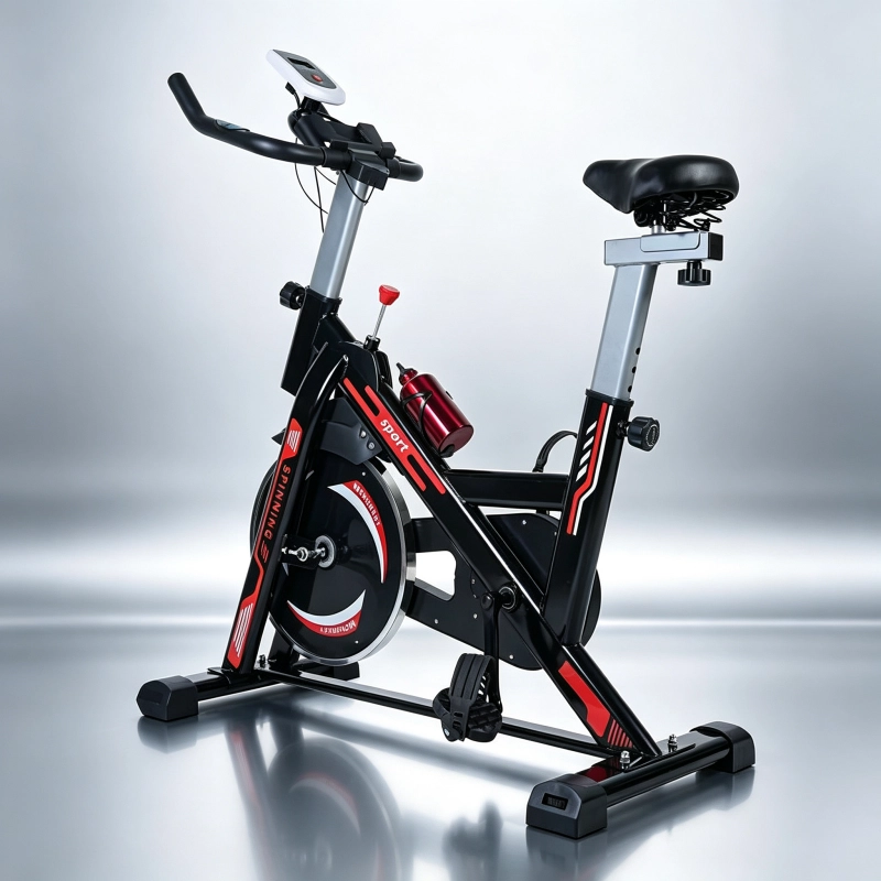 OEM Spin Bike Supplier