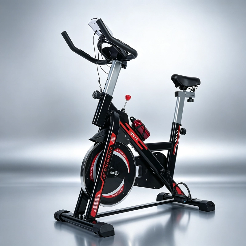 OEM Spin Bike Supplier
