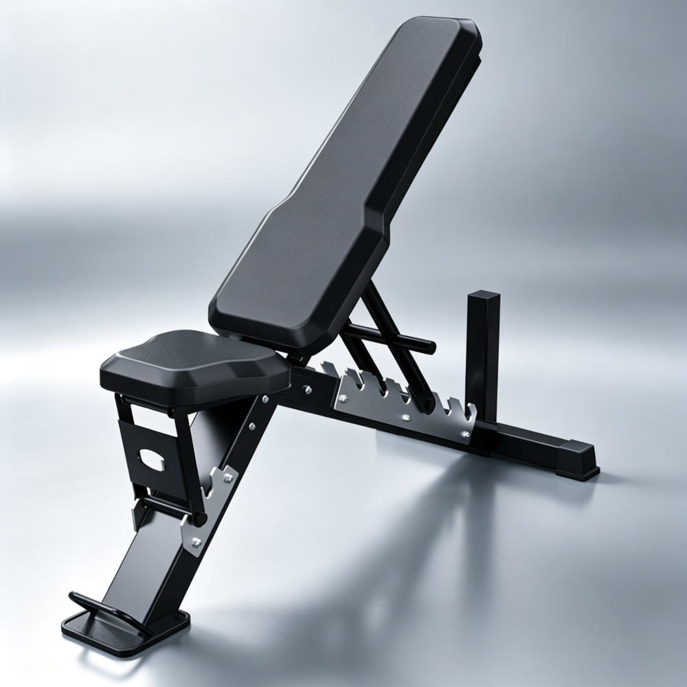 WEIGHT BENCH