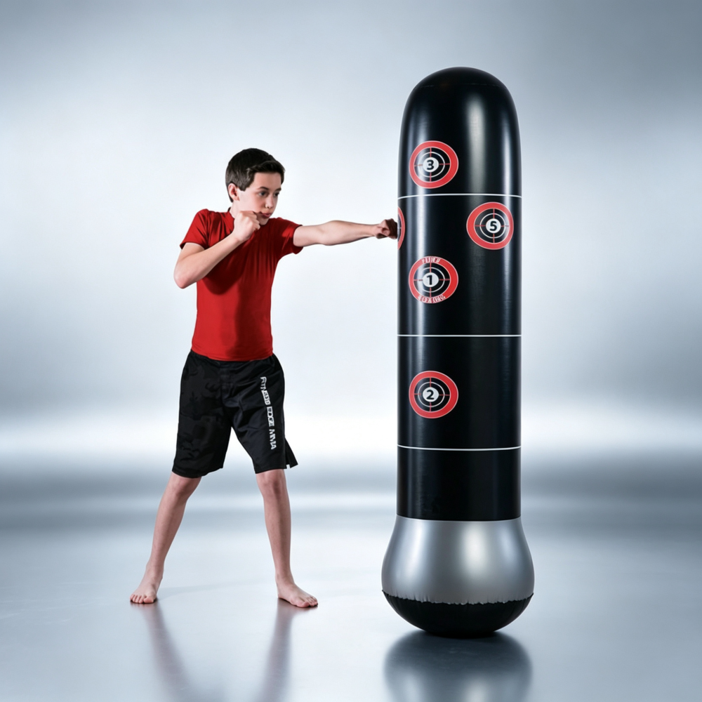 BOXING