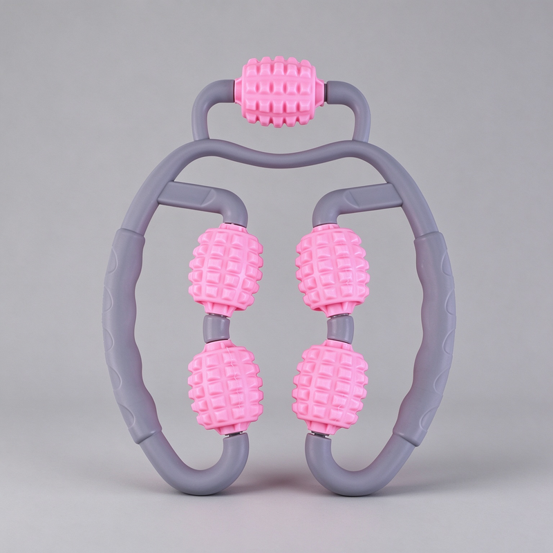 5 Wheels Leg Massager (1)
