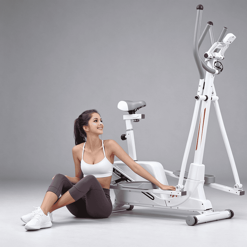Elliptical trainer (3)