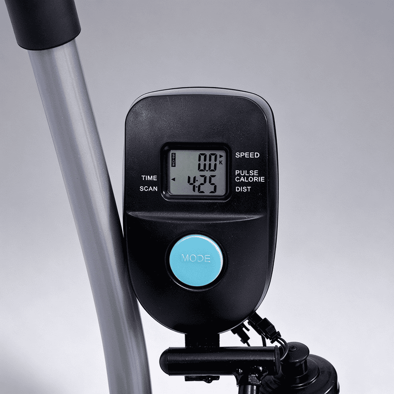 Elliptical trainer (3)