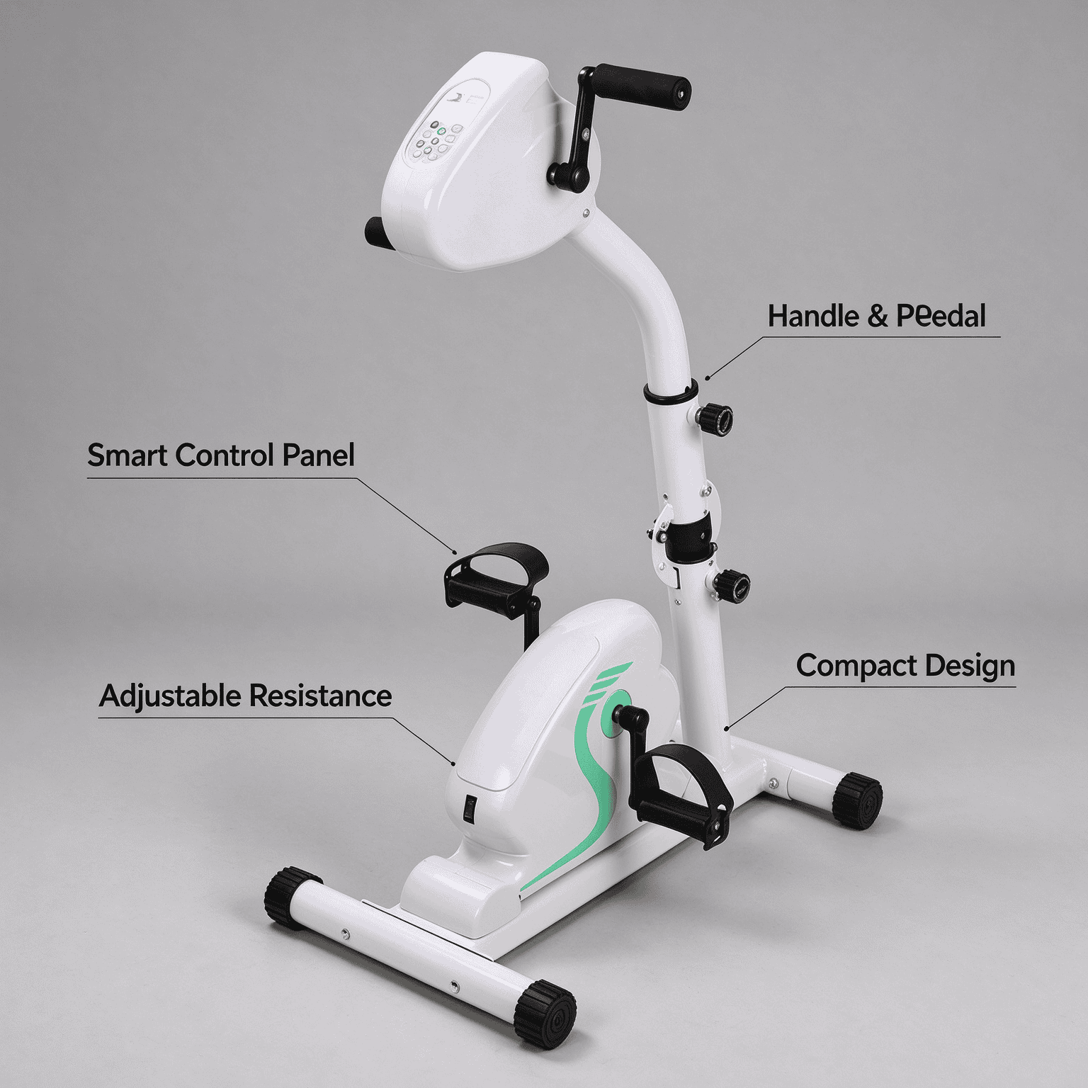 Pedal Exerciser (1)
