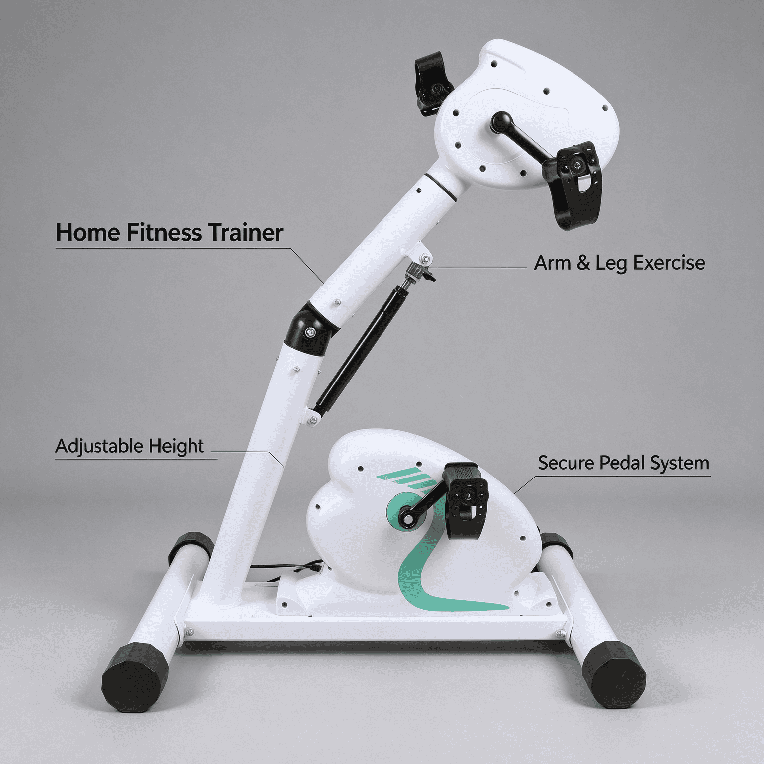 Pedal Exerciser (2)