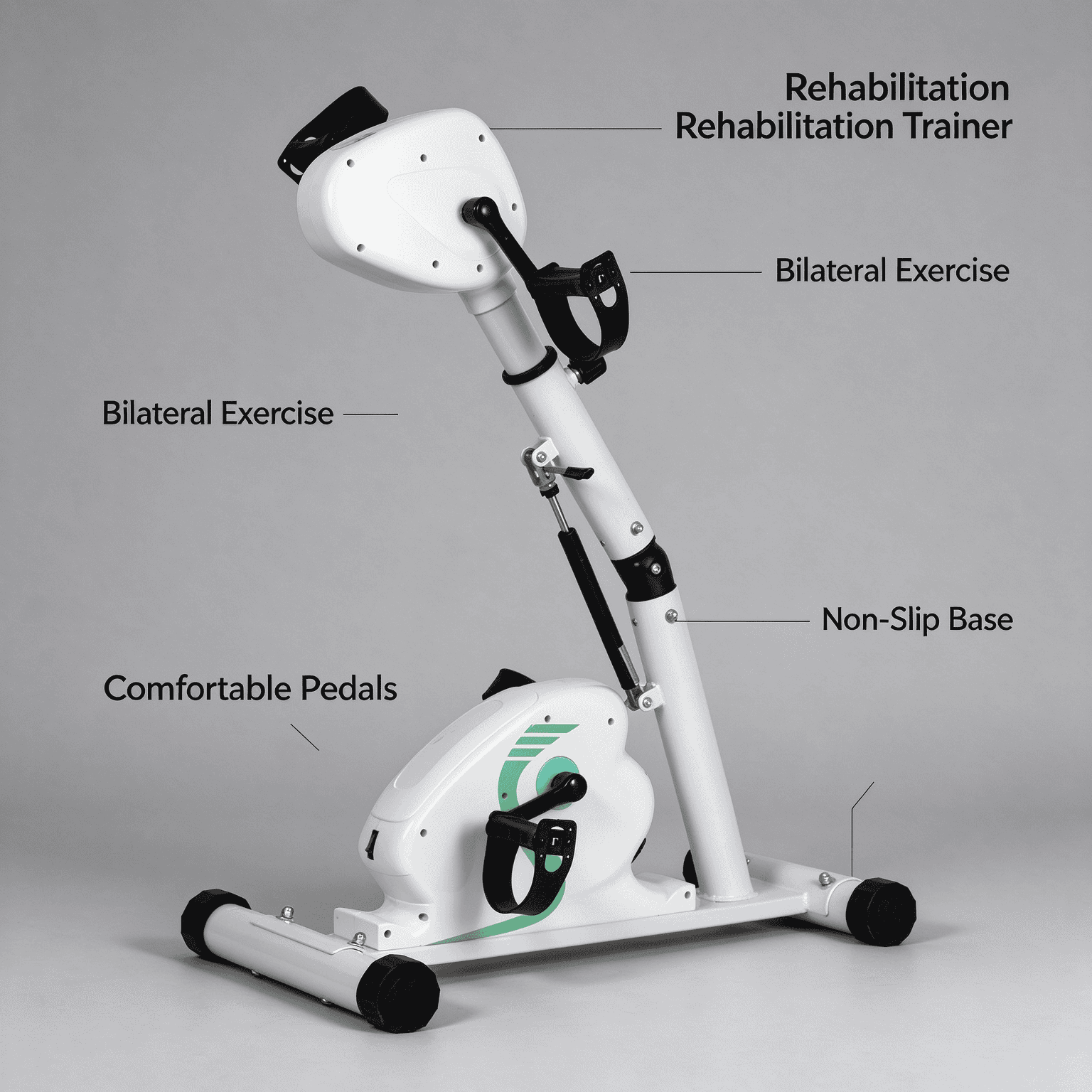 Pedal Exerciser (4)