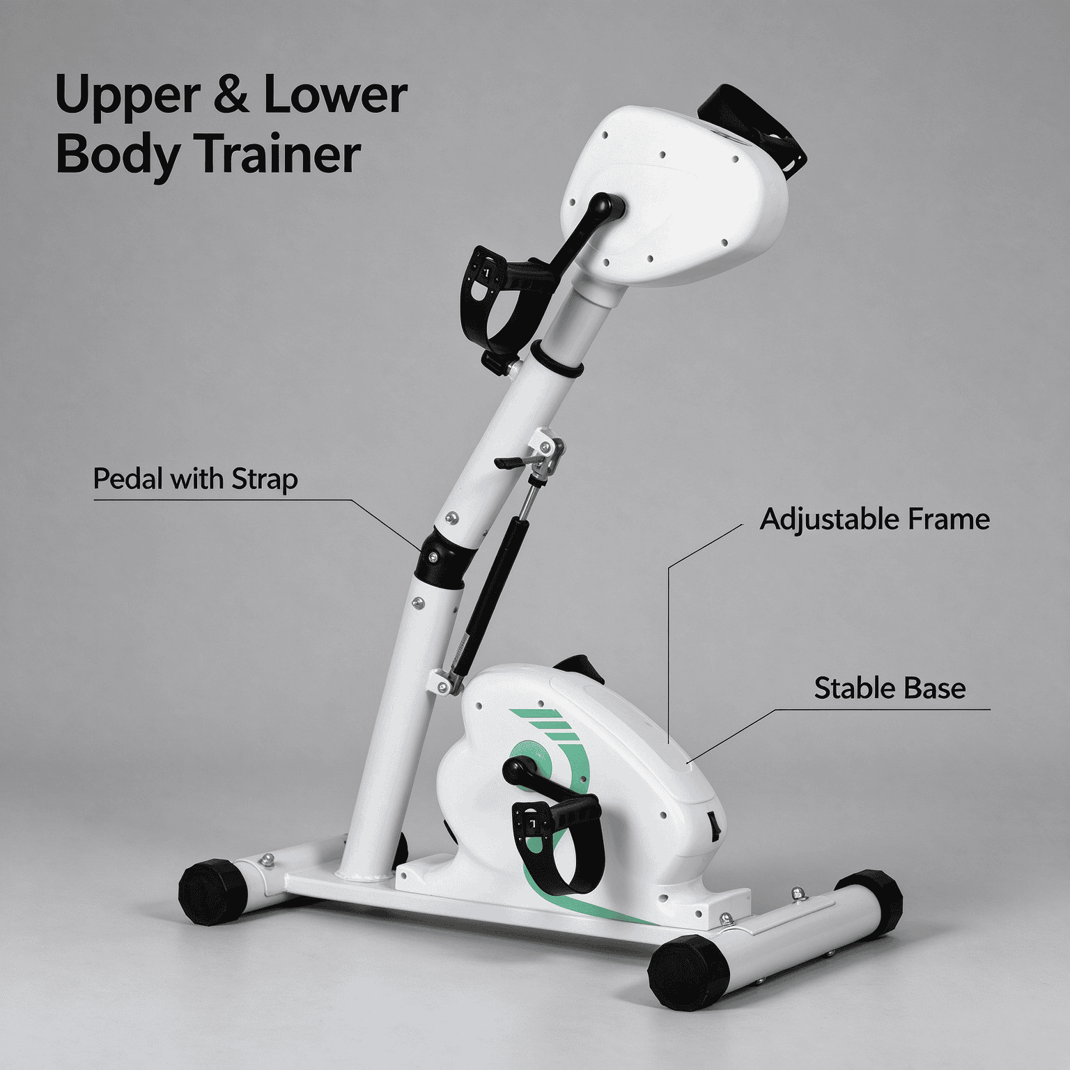 Pedal Exerciser (5)