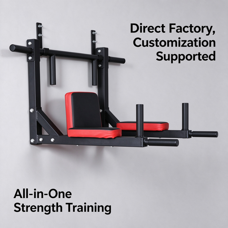 Pull Up Bar (1)