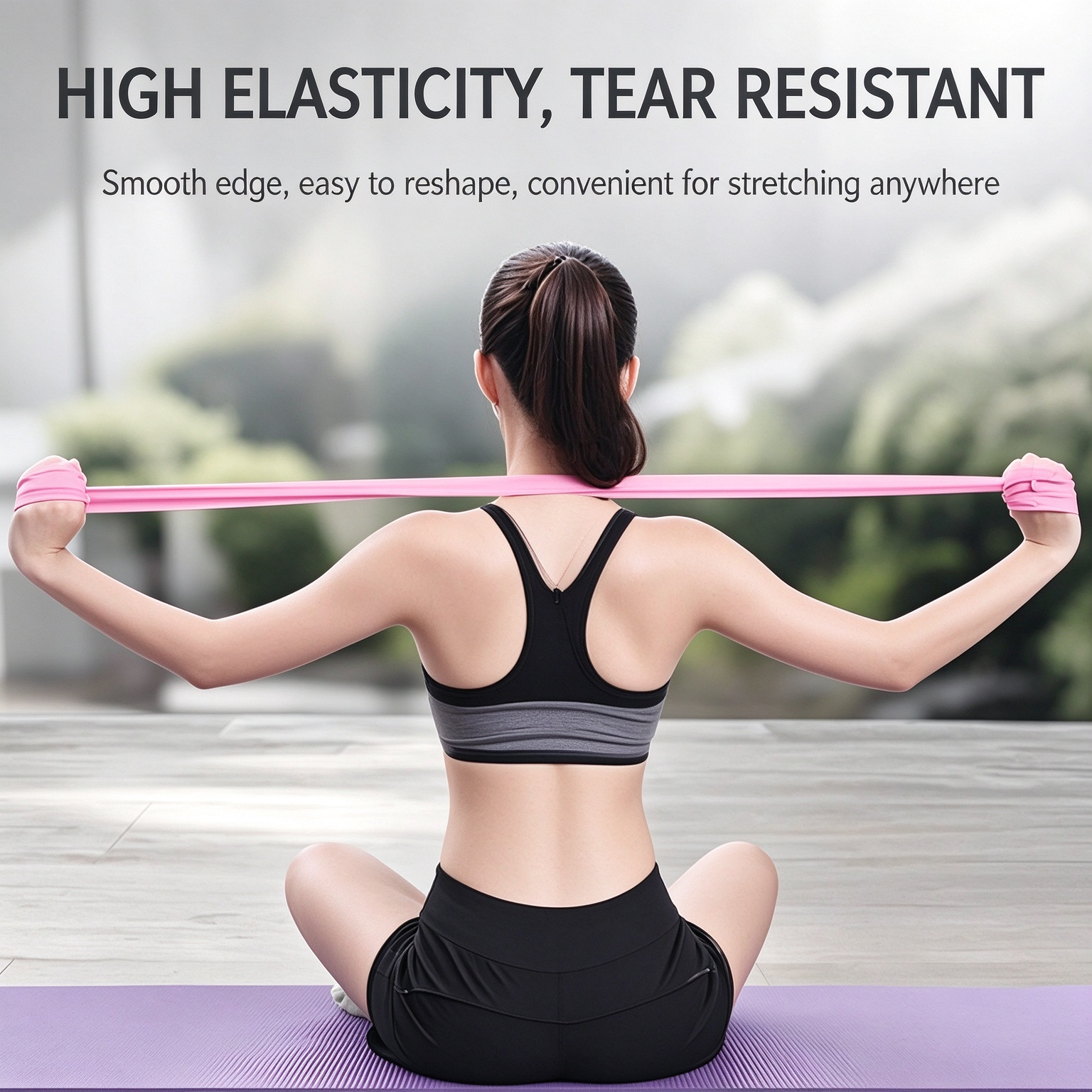 Resistance Band (4)