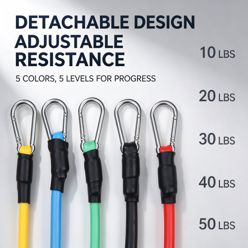 Resistance Tube (1)