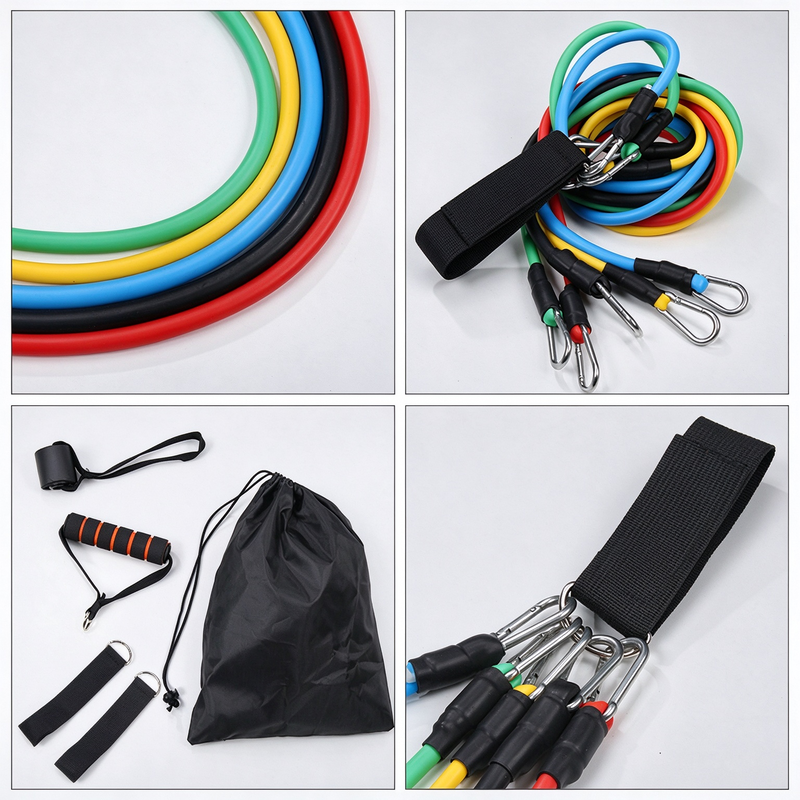Resistance Tube (2)