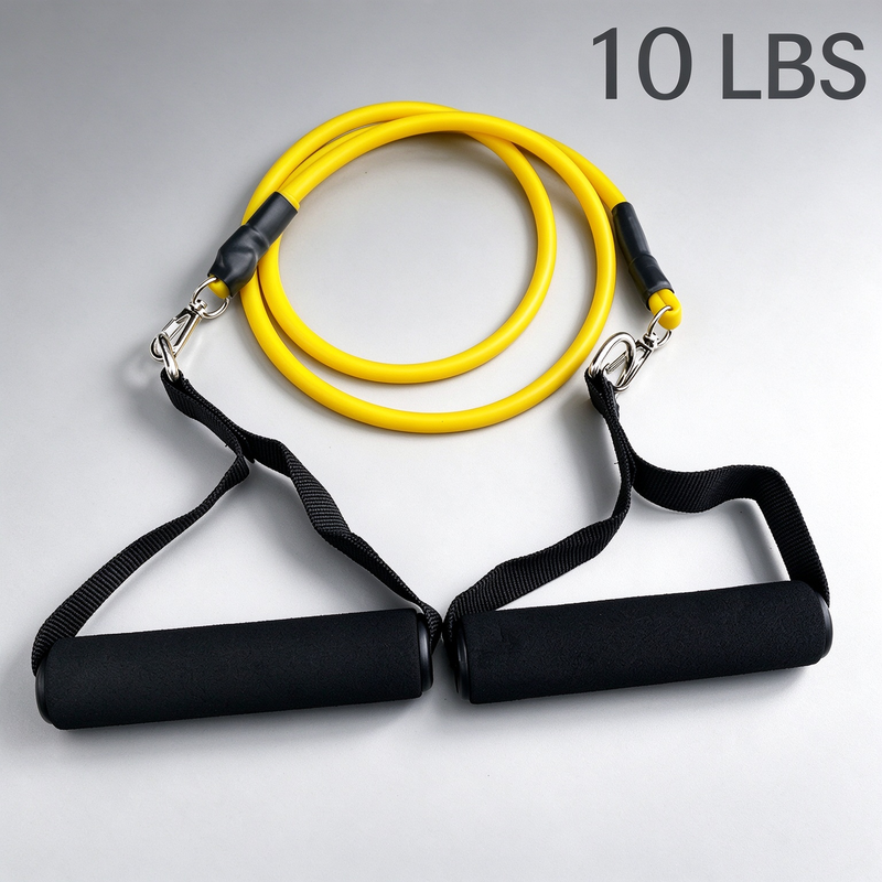 Resistance Tube (4)