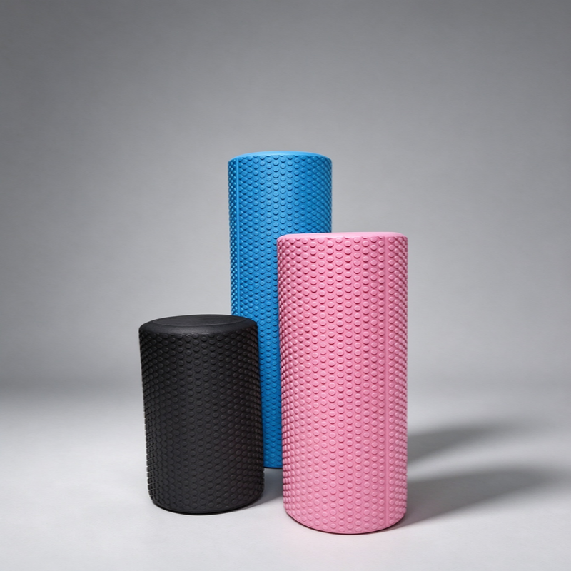 Solid Foam Roller (1)