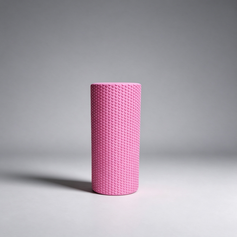 Solid Foam Roller (4)