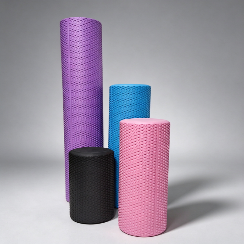 Solid Foam Roller (5)