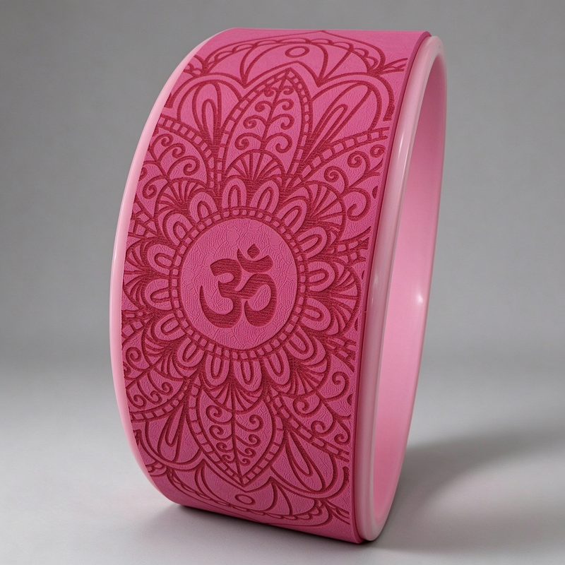 Yoga Wheel (1)