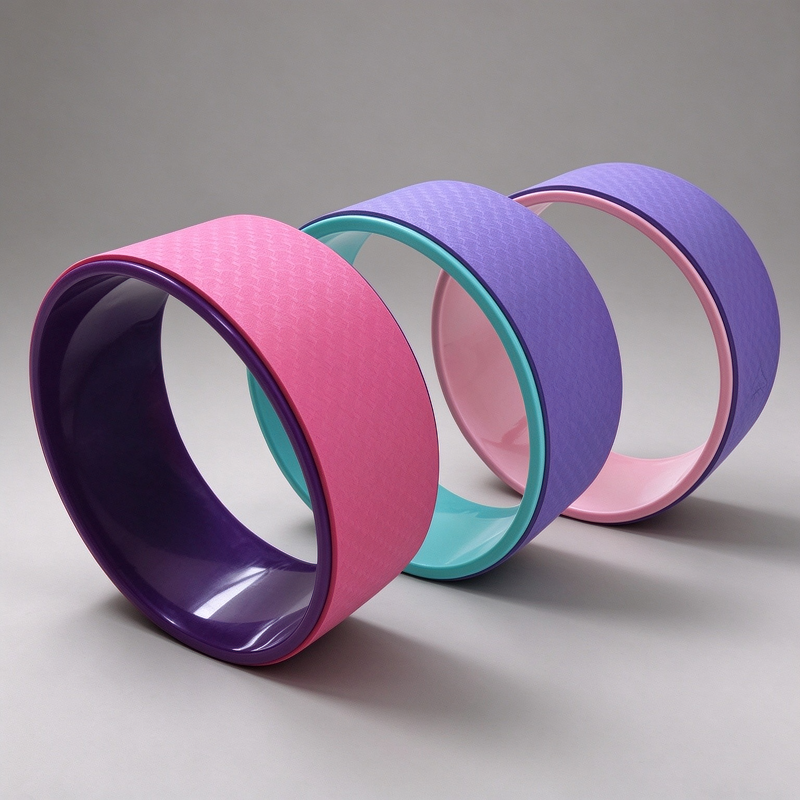 Yoga Wheel (3)