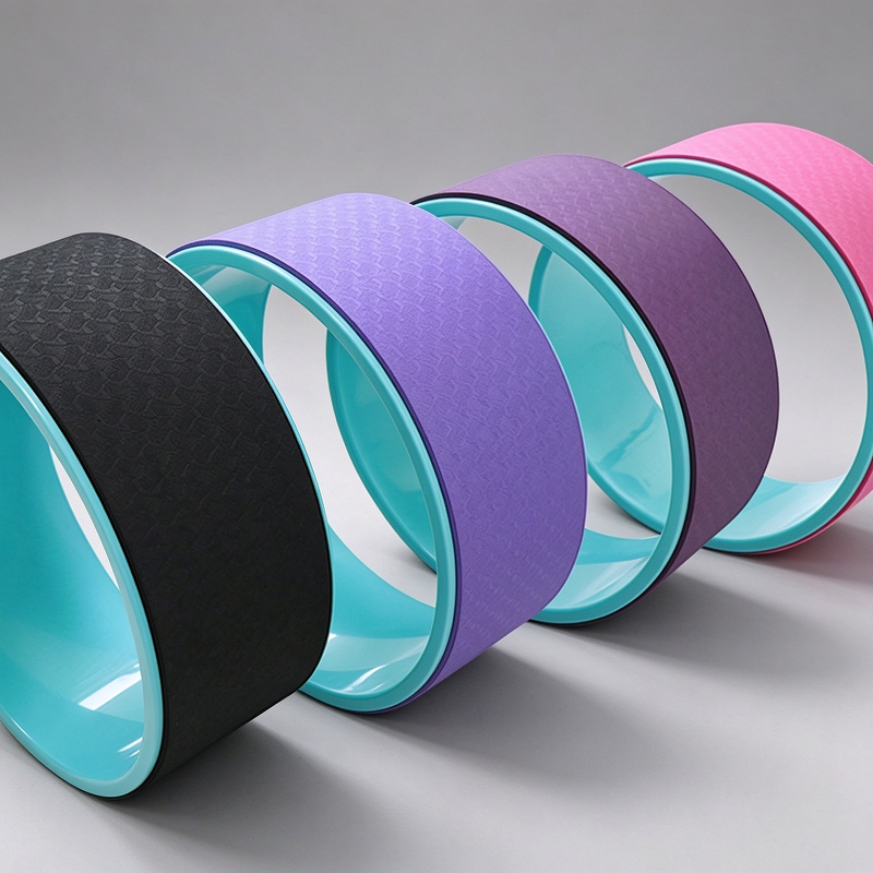 Yoga Wheel (4)