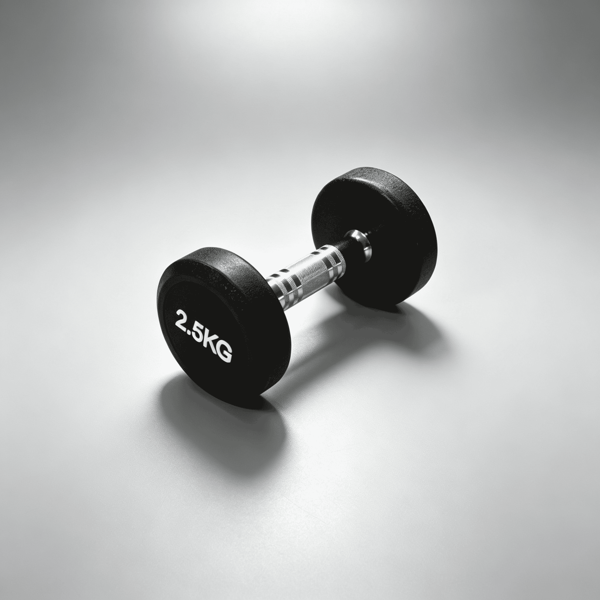 round dumbbell (1)