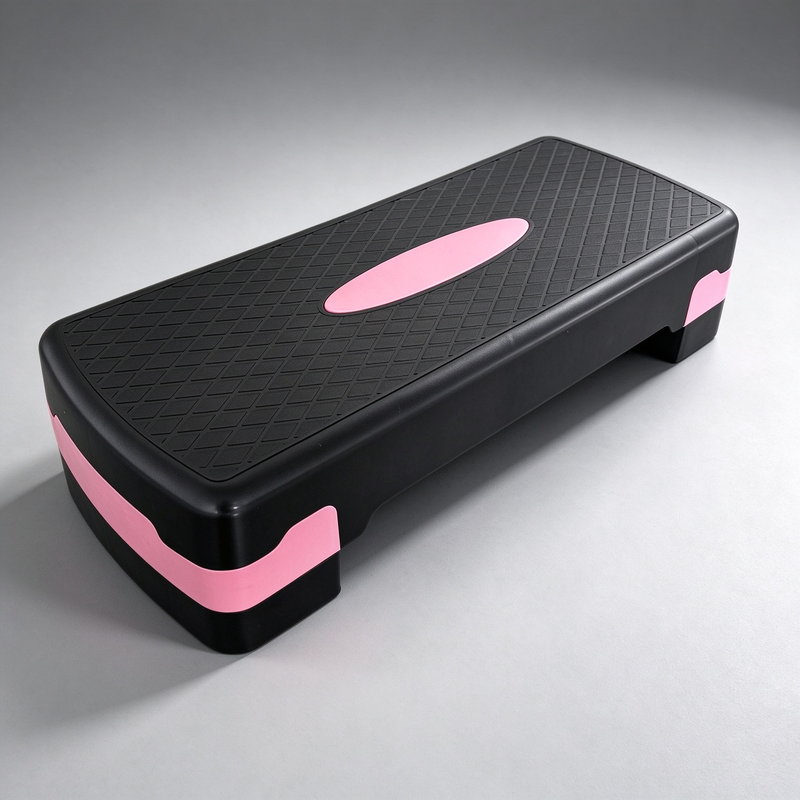 step (7)