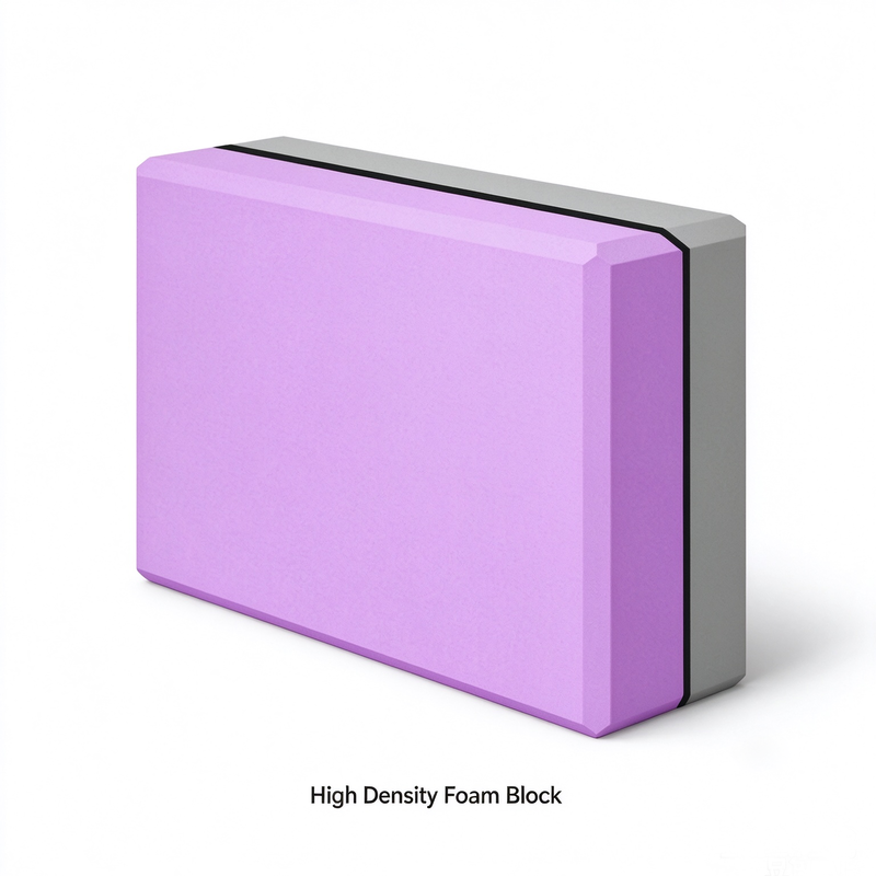 wholesale custom logo cork yoga blocks bulk